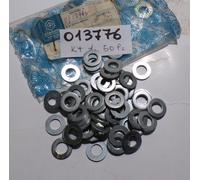 RONDELLA PIANA 16,5x8,1x1,5 PER PIAGGIO VESPA S 2T 50 (013776)