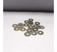 RONDELLA PIANA 5x14x1 PER PIAGGIO LIBERTY 50 4T MOC (CONFEZIONE DA 20 PEZZI)