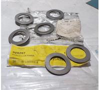 RONDELLA PIANA ALBERO MOTORE PER PIAGGIO BEVERLY-HEXAGON-X9 (CONFEZIONE 6 PEZZI)