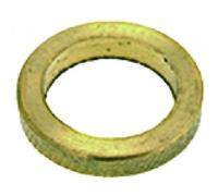 RONDELLA PIANA OTTONE Ø 18x11,3x4,5 mm 1186685