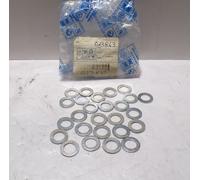 RONDELLA PIANA TRASMISSIONE AVVIAMENTO PER PIAGGIO APE 50 (CONFEZIONE 25 PEZZI)