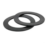 Rondella piatta 10255 per Intex, perfetta per filtro E cloratore pompa in piscine