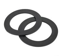Rondella piatta di ricambio per Intex 10255 Gruppo filtro utilizzato con filtro E Clorinatore Pompa per ingresso acqua piscina Presa Fit