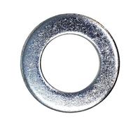 Rondella Piatta METALMATE Zincata Lucida 20Mm Scatola 25 MEMWAA20