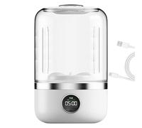 Rondella piccola, rondella compatta | Lavatrice silenziosa per calzino - APPARTAMENTO LEGGEGGIO CHE MODI DOPPIO DI PULIZIONE COMPATTO