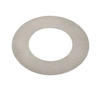 Rondella puleggia albero motore per VOLVO 850, S70, S80 I, V70 I, V70 II; AUDI