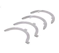 Rondella reggispinta, albero motore GLYCO A129/4 STD KYRON 2.3 2010-2014