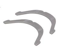 Rondella reggispinta, albero motore GLYCO A215/2 0.10mm per ARO 10 1.6 1986-1999
