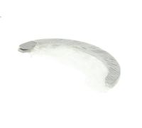 Rondella reggispinta, albero motore KOLBENSCHMIDT TW-1845A 0.25 L200 2.5 1992-