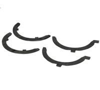 Rondella reggispinta, albero motore MAHLE 001 AS 18750 000 SL (R129) 3 1989-1993