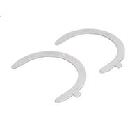 Rondella reggispinta, albero motore MAHLE 001 AS 19793 000 OH 4.801 1999-2012