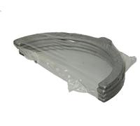 Rondella reggispinta, albero motore MAHLE 043 AS 18317 200