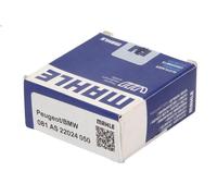 Rondella reggispinta, albero motore MAHLE 081 AS 22024 050 per RCZ 1.6 2011-2015