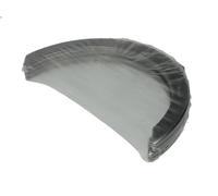 Rondella reggispinta, albero motore MAHLE 227 AS 20876 000 MAN NL 11.967 1996-2