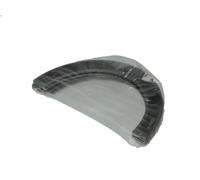 Rondella reggispinta, albero motore MAHLE 454 AS 20123 000