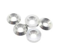 Rondella, Rondella svasata 304 M3 M4 M5 M6 M8 M10 M12 Guarnizione testa solida conica e dimensione convessa: CONEFLAT, M5x16x(Cone,M5x18x3.5(5pcs))
