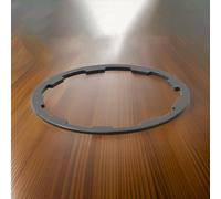 Rondella scanalato 39x35mm lega di alluminio per nuova 1.0/1.5/1.85/2.0/2.18/2