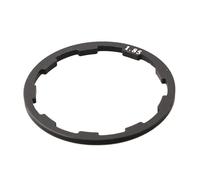 Rondella scanalato 39x35mm lega di alluminio per nuova 1.0/1.5/1.85/2.0/2.18/2