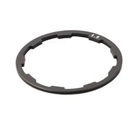 Rondella scanalato 39x35mm lega di alluminio per nuova 1.0/1.5/1.85/2.0/2.18/2