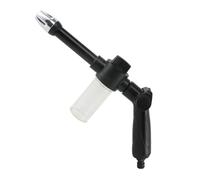 Rondella spray portatile - idropulitrici ad alta pressione, doppio scopo, strumento per la pulizia della casa, potenti rondelle multi superfici, idropulitrice portatile per cucina e bagno