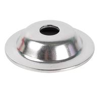 Rondella svasata, 10 pezzi M3~M16 304 in acciaio inossidabile, tipo ciotola, rondelle coniche, svasate, concave, convesse, cave, guarnizione a occhio di pesce(M10*32 * 2)