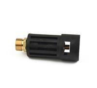 Rondella Tubo Adattatore for K Veloce Connessione Per M22 Alta Pressione