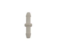 Rondella Tubo Connettore Dritto 3/16 - Confezione 5 - Connect 30897 Nuovo