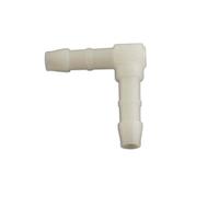 Rondella Tubo Gomito Abiti 3/16 Tubo - Confezione 5 - Connect 30896 Nuovo