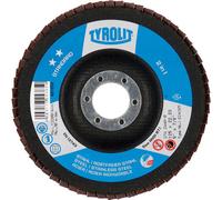 Rondella ventola standard ** 2in1 27A per acciaio/acciaio inossidabile