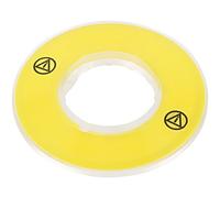 Rondella ZBY9121 per avvertenze 22 mm Harmony XB4 Ø22 mm SCHNEIDER ELECTR