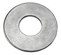 Rondelle a Grembialina Zincate 8,4 x 25 mm, Sacchetto da 250 Pezzi