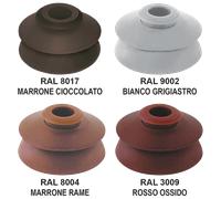 Rondelle ad ombrello Epdm