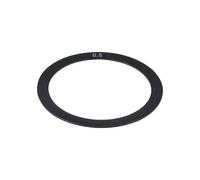 Rondelle BBB Cycling (x20) Noir