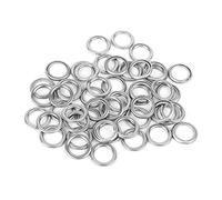 Rondelle di frantumazione a spina fluido di trasmissione starrypxl 35178-30010 50pc adatta alla maggior parte dei modelli di manutenzione essenziale a prova di perdita resistente