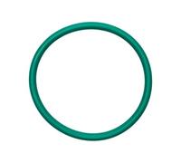 Rondelle di gomma, O-ring di tenuta in gomma fluorurata, 1 pezzo (dimensioni: 145 mm di diametro esterno x 141 mm di diametro interno x 2 mm di larghezza)(146mm ID x 2mm)