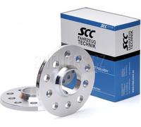 Distanziali per route SCC 2x10mm 12217 per Fiat Sedici