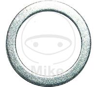 RONDELLE DI TENUTA IN ALLUMINIO 6X10 100 PEZZI