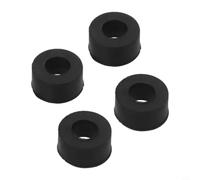 Rondelle di tenuta per frullatore da 3,5 a 7 quart compatibili | Perfetto per Tilt-Head e Bowl-Lift, modelli da 3,5 a 7 qt, migliora la tenuta, previene le perdite