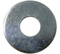 Rondelle Diametro interno: 2.5 mm M2.5 DIN 9021 Acciaio zincato 100 pz. TOOLCRAFT 2 7 D9021:A2K 194721