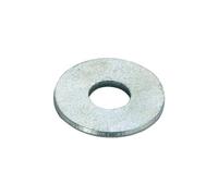 Rondelle Diametro interno: 6.4 mm M6 DIN 9021 Acciaio inossidabile A2 100 pz. TOOLCRAFT 6 4 D9021-A2 192701