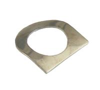 Rondelle elastiche, per pedale L30-76 FL, FX; 52-56 K, KH; 57-76 K, XL...