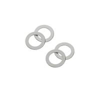 Rondelle Favero Assioma PRO (x4) Gris