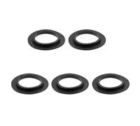 Rondelle In Gomma Per Scarico Lavello Rondelle Cestelli Assortiti Guarnizioni Flessibili Scarico Cucina 5 Set Installazione Semplice Presa Acqua Cestino Set Rifiuti Accessori