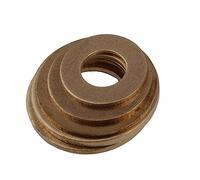 Rondelle in rame, Distanziatori in acciaio inossidabile, rondella piatta(M8*16 * 2.0[75pcs])