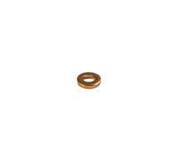 RONDELLE IN RAME PER INIETTORE, 50 PZ.(14,6 X 7,5 X 3,0MM)