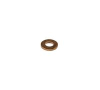 Rondelle In Rame Per Iniettore, 50 Pz.(15,5 X 7,5 X 2,0mm)