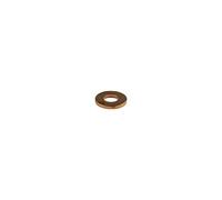 RONDELLE IN RAME PER INIETTORE, 50 PZ.(16,4 X 7,5 X 2,0MM)