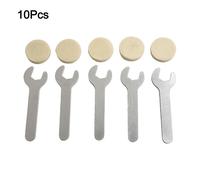 Rondelle Lana di Ricambio per Breville Espresso 5 Pezzi Compatibile con BES878