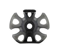 LEKI Big Mountain - Unisex - Nero - Taglia unica- modello 2024