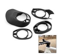 Rondelle Nylon 4PZ per Manubrio Bici Compatibilità da Per SL7 a SL8